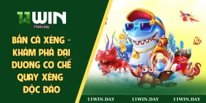 bắn cá xèng