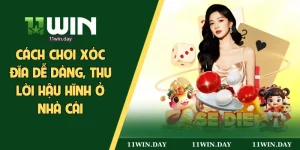 cách chơi xóc đĩa