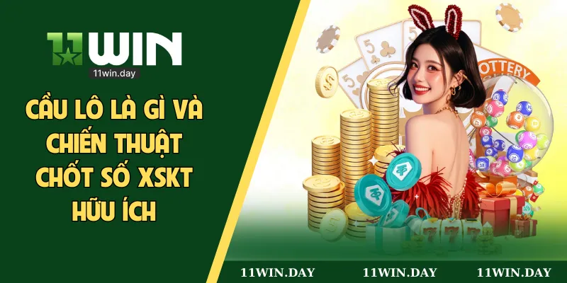 cầu lô là gì