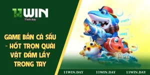 game bắn cá sấu