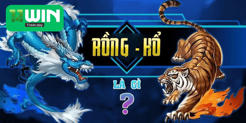 Rồng hổ online