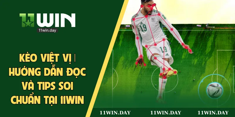 kèo việt vị