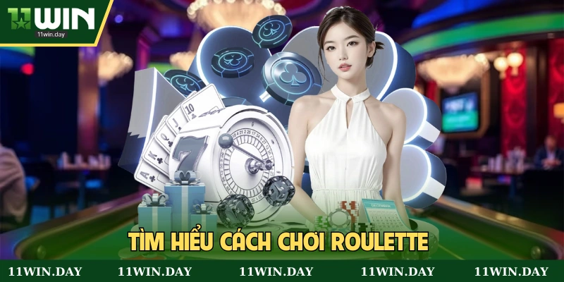Khách quan về cách chơi roulette trực tuyến