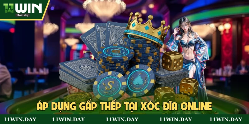 Kiếm lời nhanh bằng gấp thếp