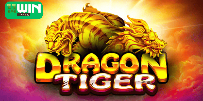 Khám phá game rồng hổ