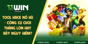 tool hack nổ hũ