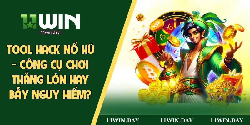 tool hack nổ hũ